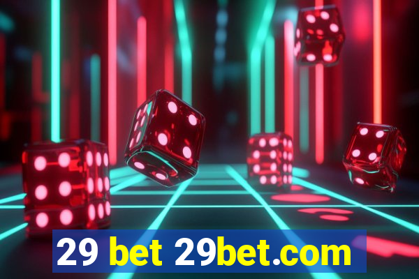 29 bet 29bet.com